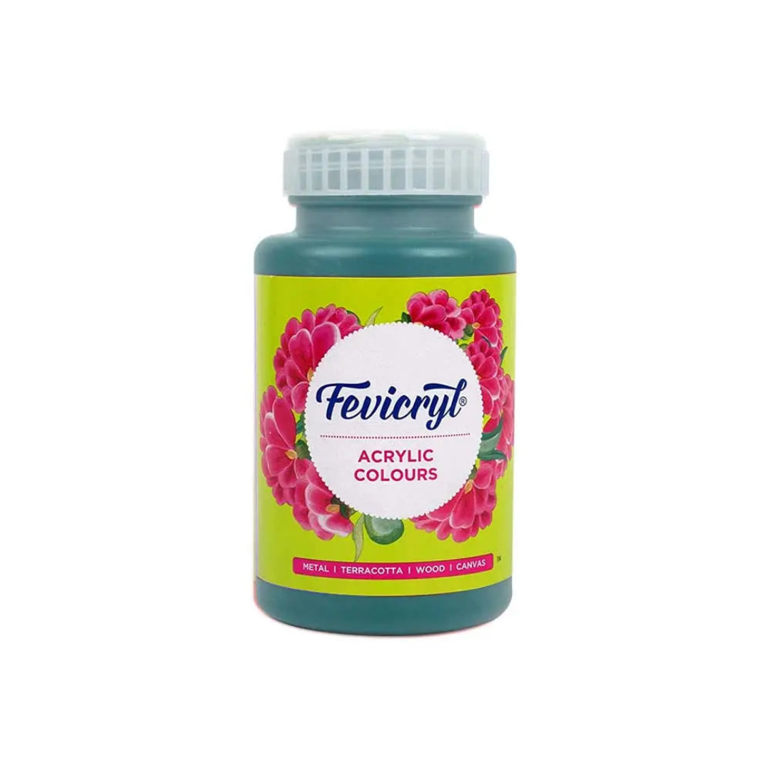 Pidilite Fevicryl Acrylic Colours 500ml
