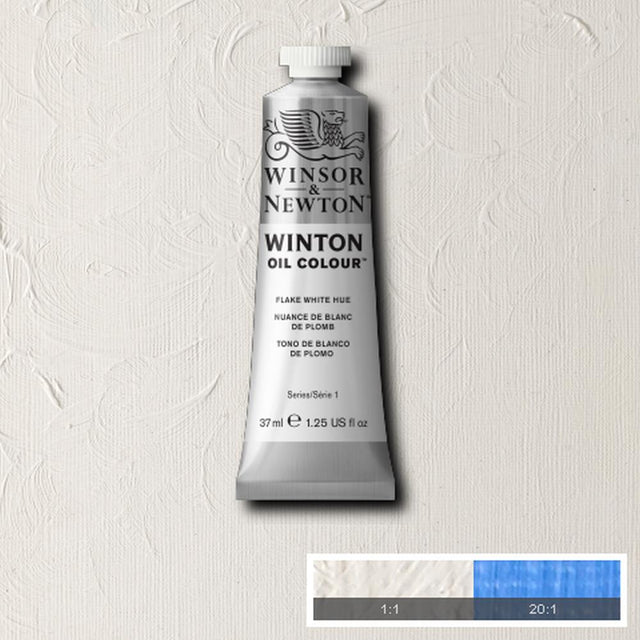 Winsor & Newton Winton Oil Paint 37ML