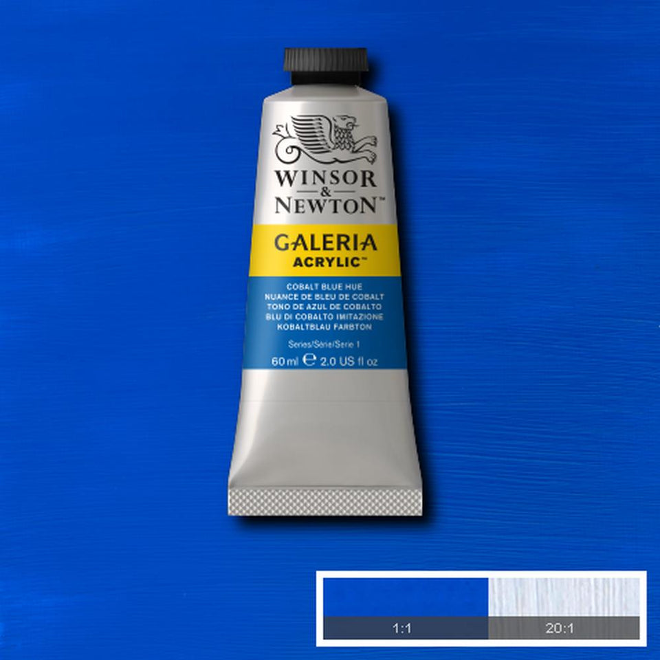 Winsor & Newton Galeria Acrylic Colour 60ml