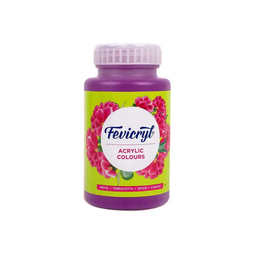 Pidilite Fevicryl Acrylic Colours 500ml