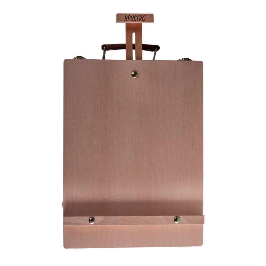 Brustro Table Box Easel