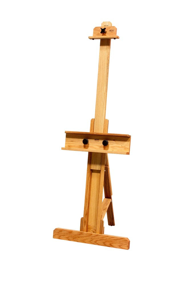Jack Richeson Medium Collapsible Chimayo Easel (882325)