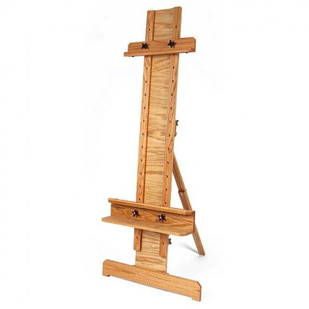 Jack Richeson BFE Convertible Easel with 4 Holders (887326)