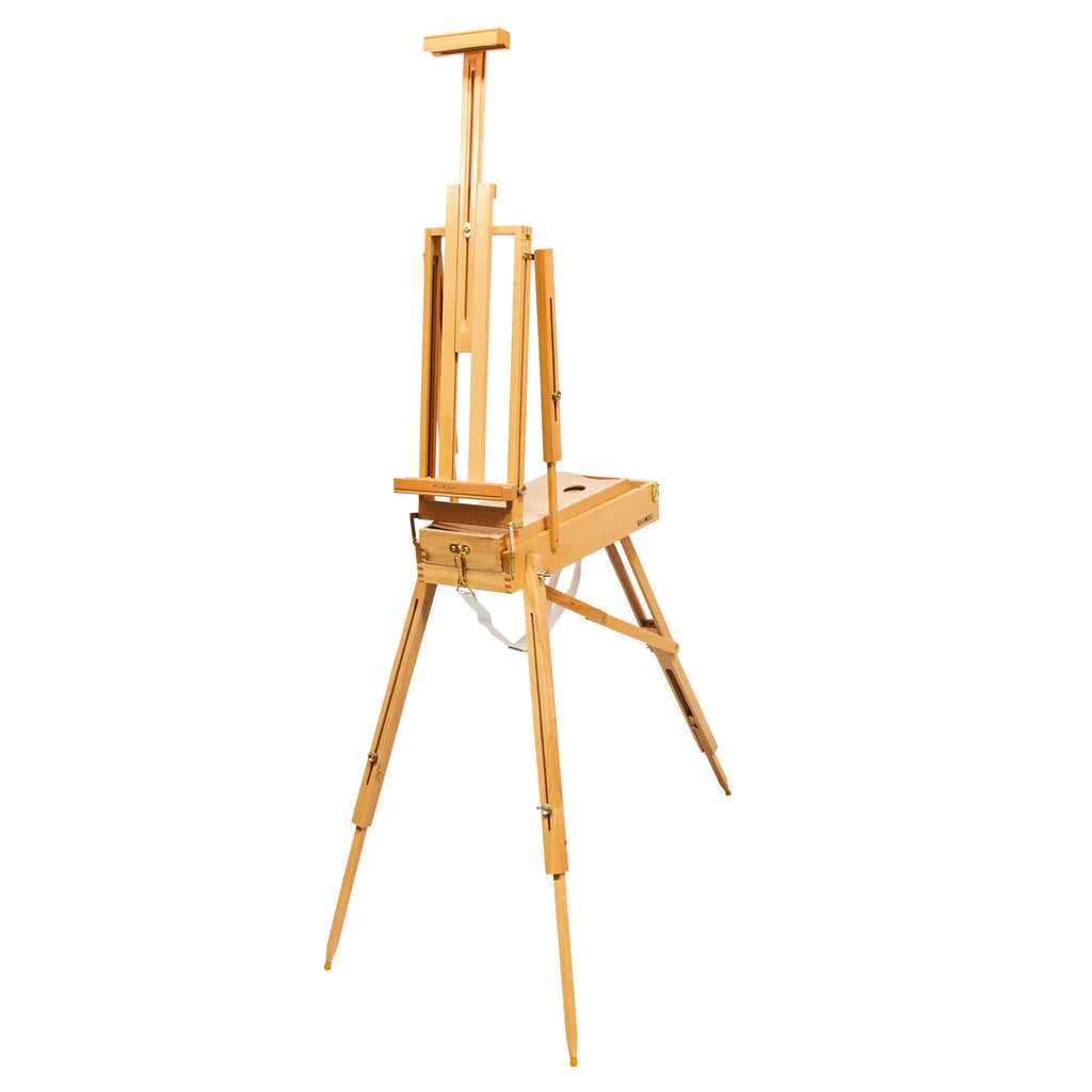 Jack Richeson Weston Small Half French Easel (696302)
