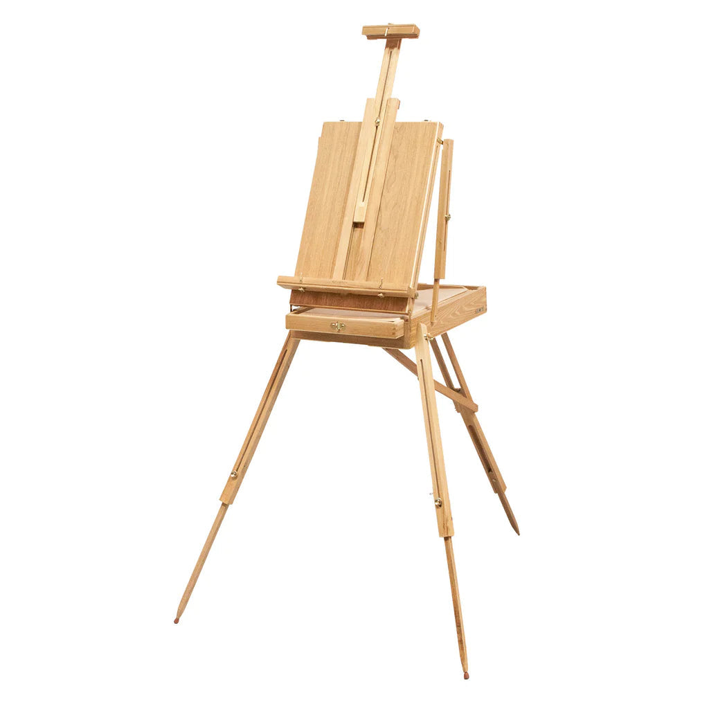 Jack Richeson Weston Full French Easel (696303)