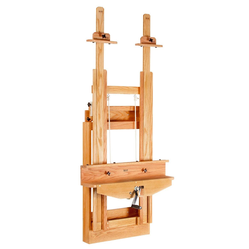 Jack Richeson BFE 7 Feet Wall Mast (887307)