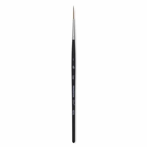 Princeton Elite Liner Brush Size 1
