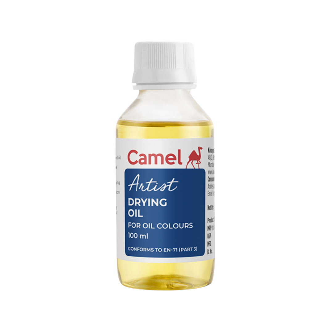 Camel Drying Oil 100ML