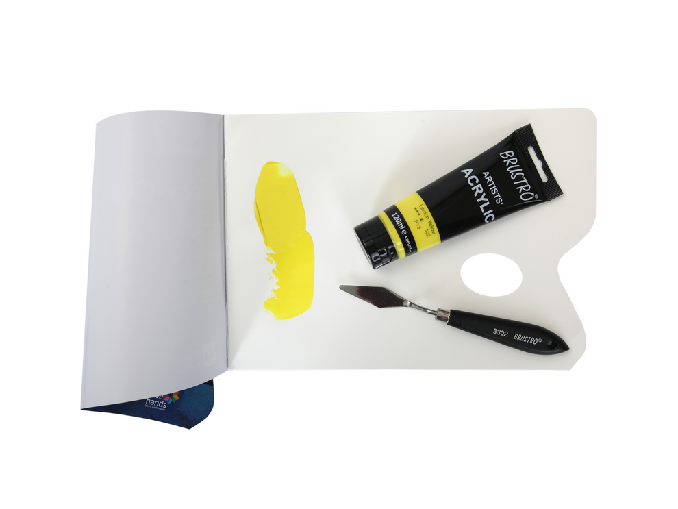 Brustro Artists Acrylic 120ml