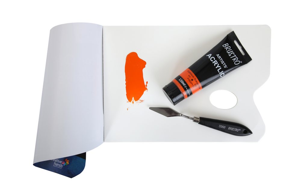 Brustro Artists Acrylic 120ml