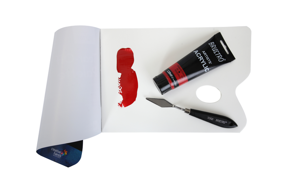 Brustro Artists Acrylic 120ml