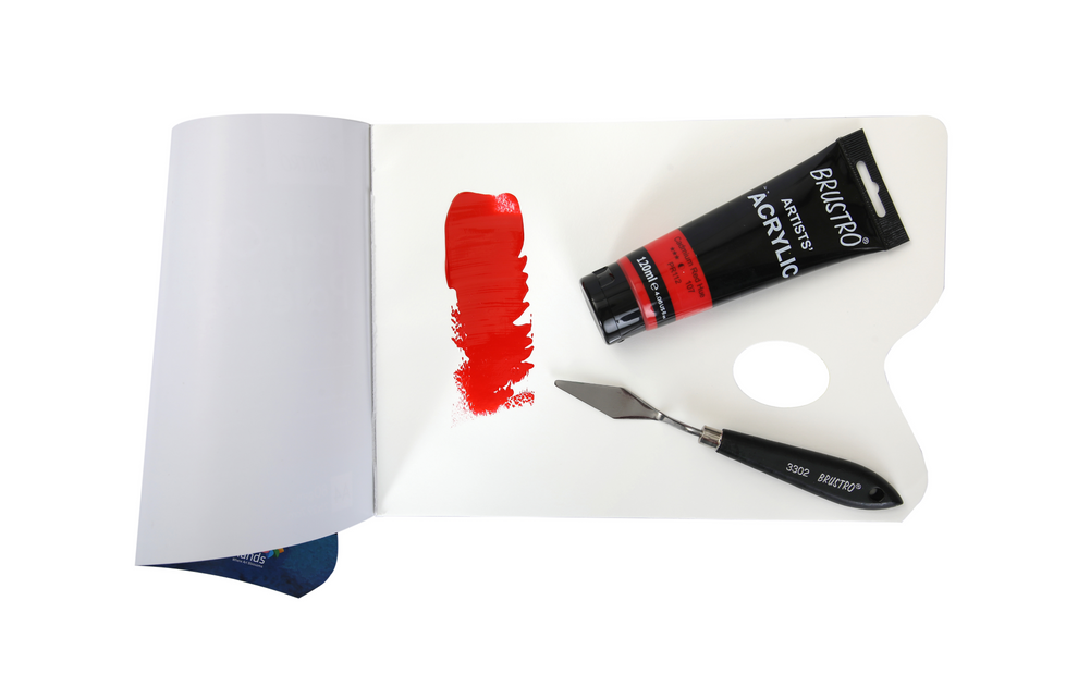 Brustro Artists Acrylic 120ml