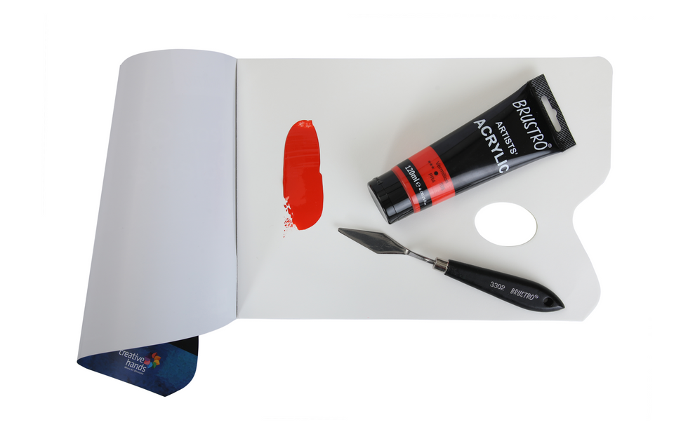 Brustro Artists Acrylic 120ml
