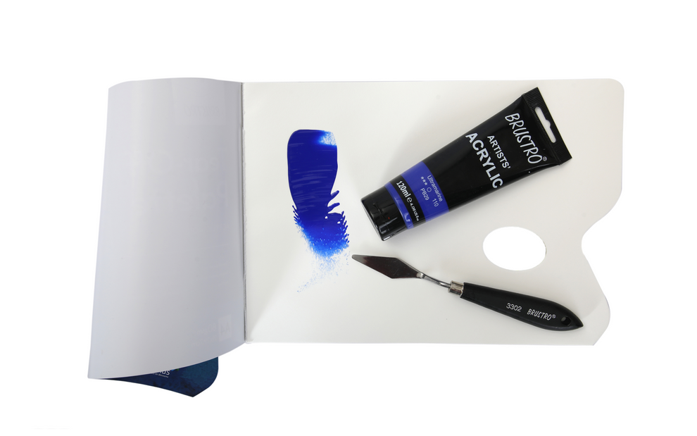 Brustro Artists Acrylic 120ml