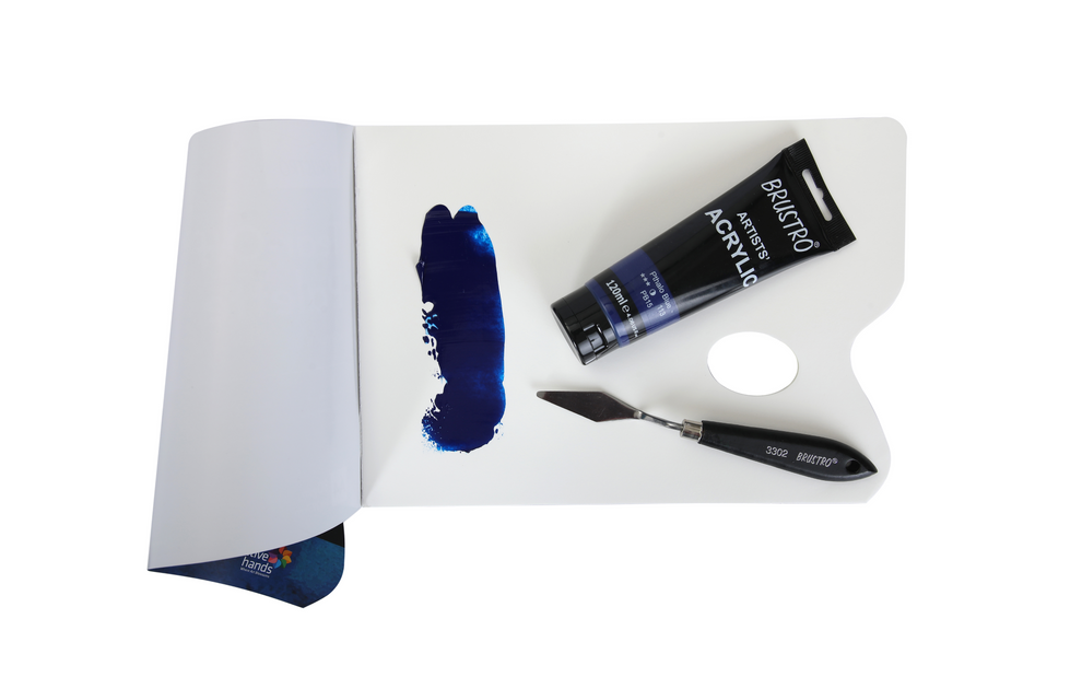 Brustro Artists Acrylic 120ml