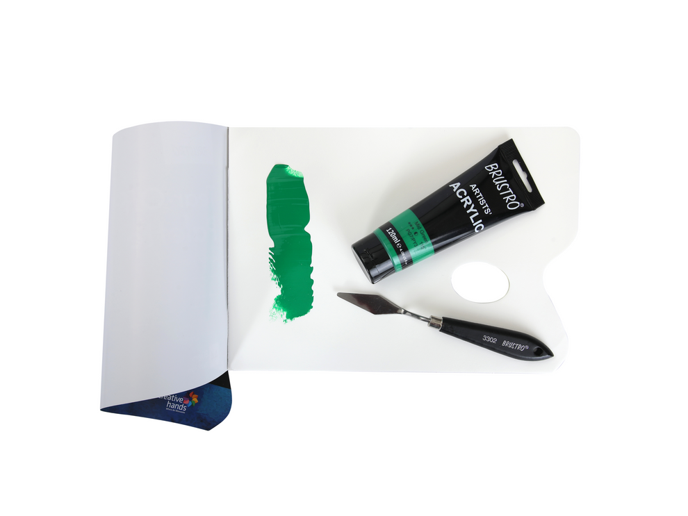Brustro Artists Acrylic 120ml