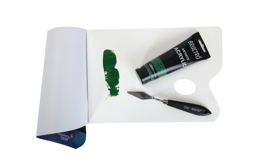 Brustro Artists Acrylic 120ml