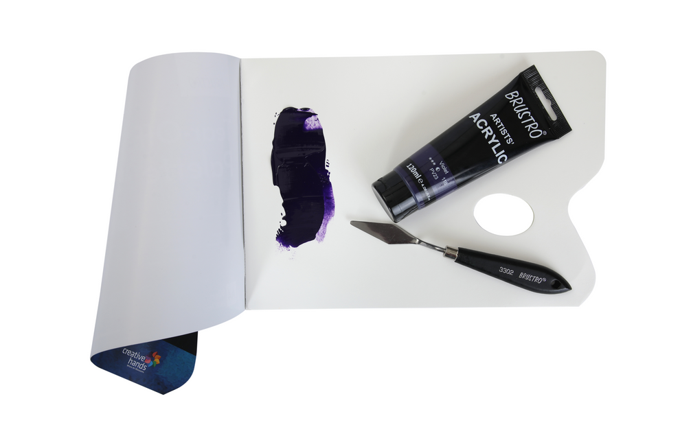Brustro Artists Acrylic 120ml