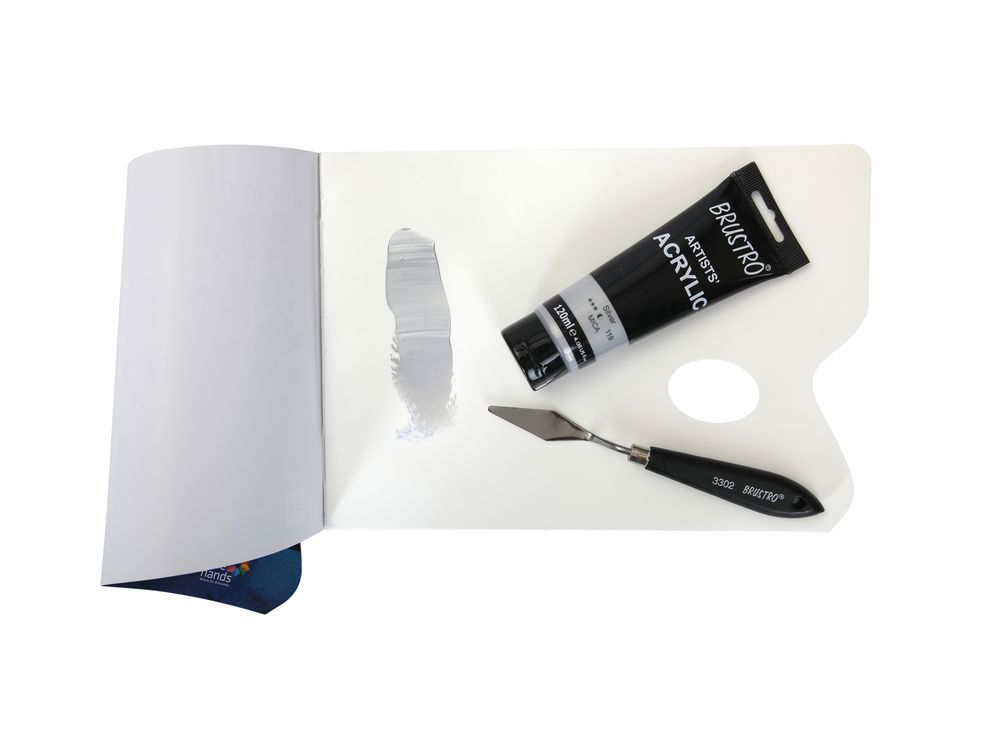 Brustro Artists Acrylic 120ml