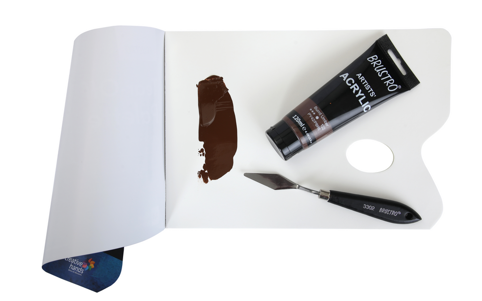 Brustro Artists Acrylic 120ml