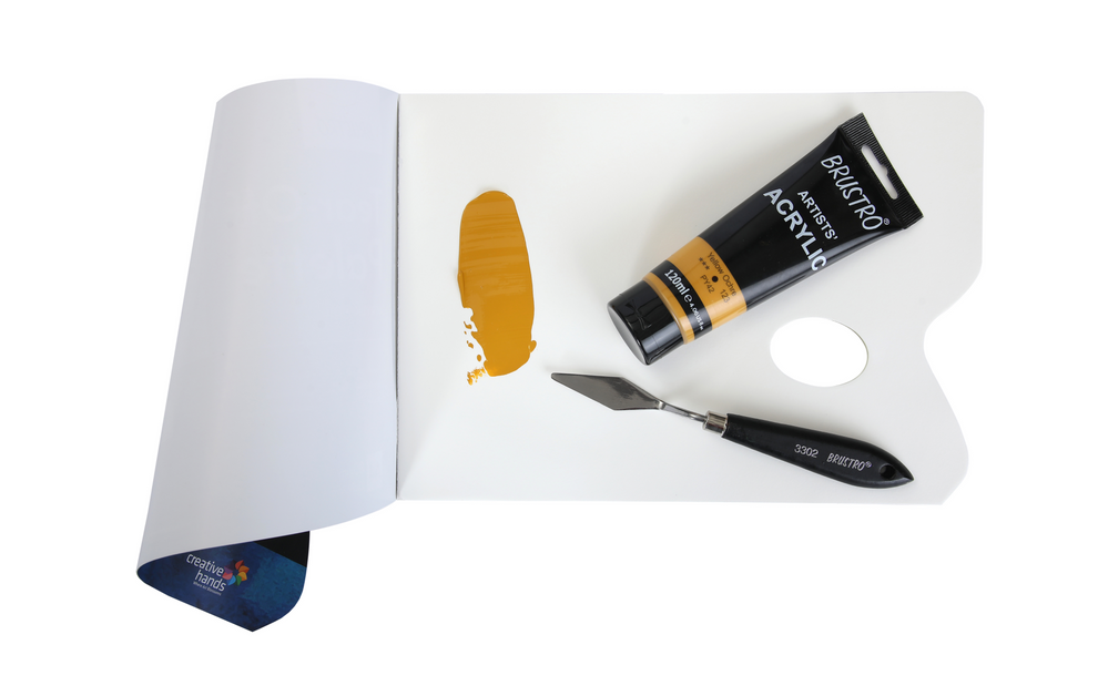 Brustro Artists Acrylic 120ml