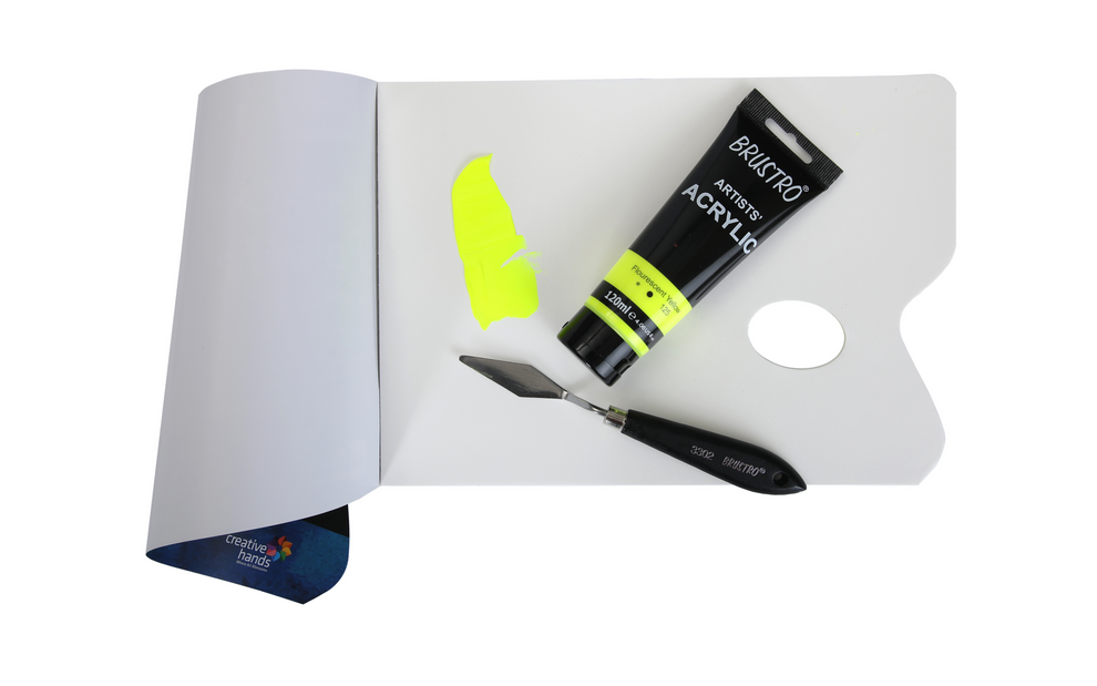 Brustro Artists Acrylic 120ml