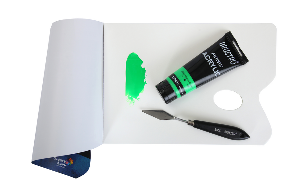 Brustro Artists Acrylic 120ml