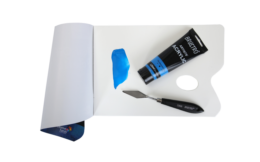 Brustro Artists Acrylic 120ml