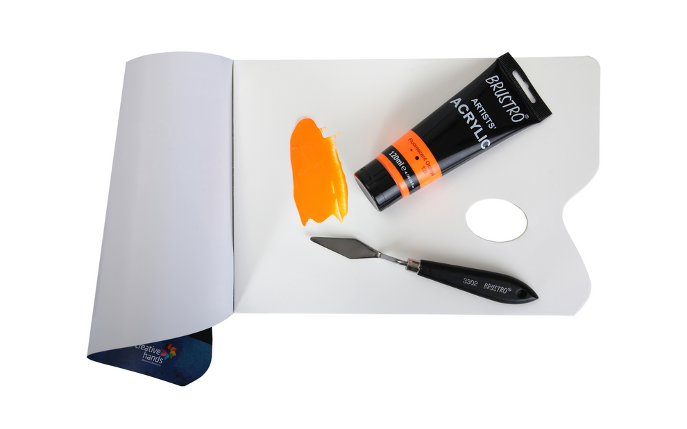 Brustro Artists Acrylic 120ml