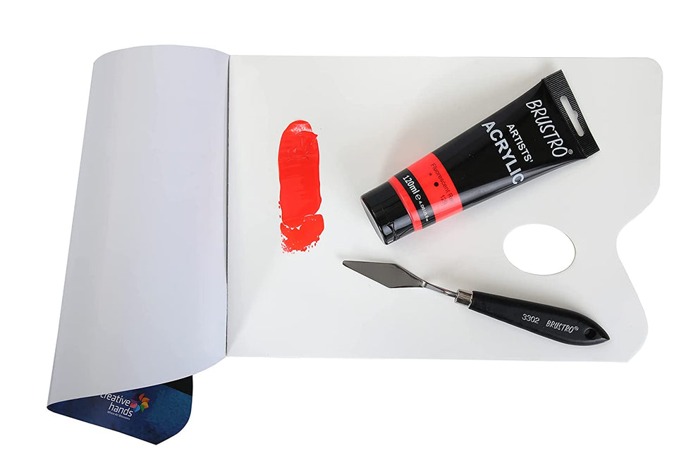 Brustro Artists Acrylic 120ml