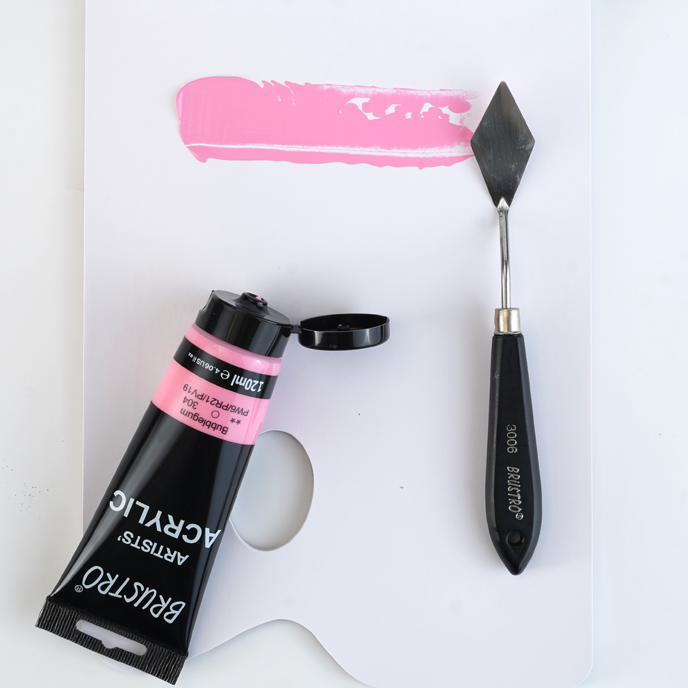 Brustro Artists Acrylic 120ml