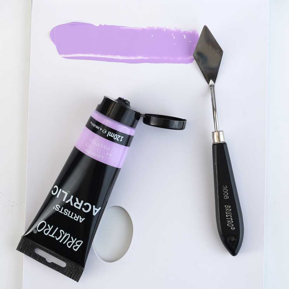 Brustro Artists Acrylic 120ml