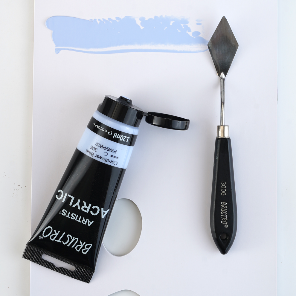 Brustro Artists Acrylic 120ml