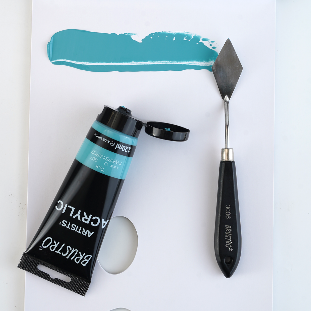 Brustro Artists Acrylic 120ml