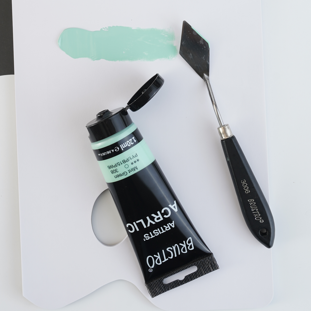 Brustro Artists Acrylic 120ml