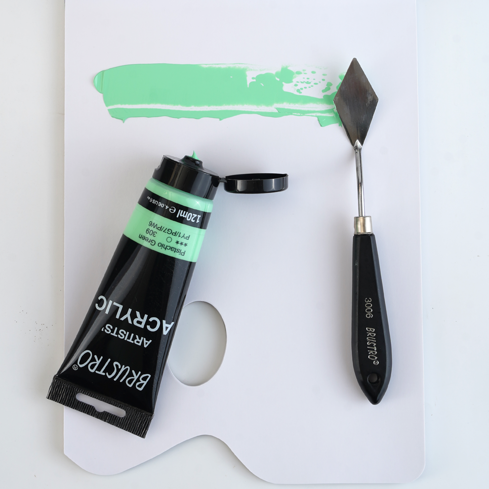 Brustro Artists Acrylic 120ml