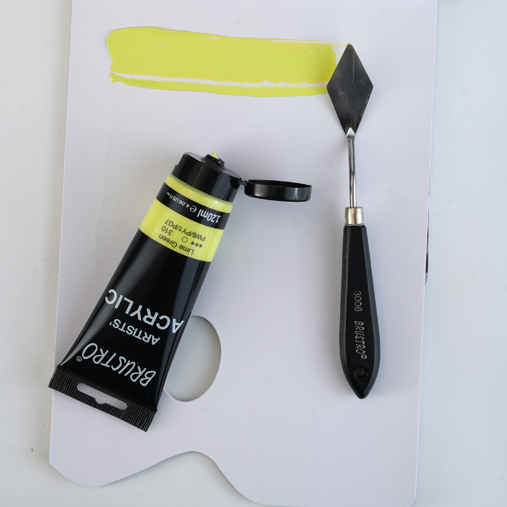 Brustro Artists Acrylic 120ml