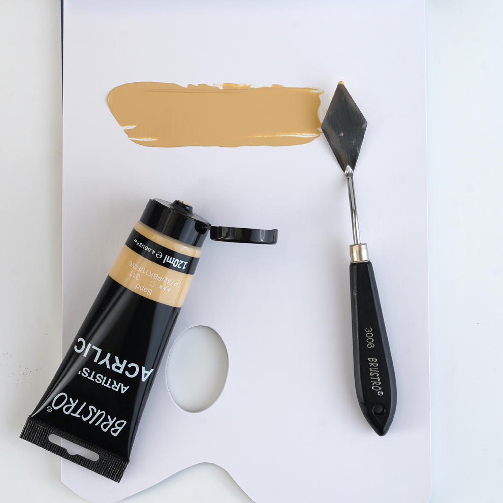 Brustro Artists Acrylic 120ml