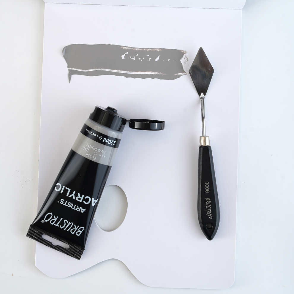 Brustro Artists Acrylic 120ml