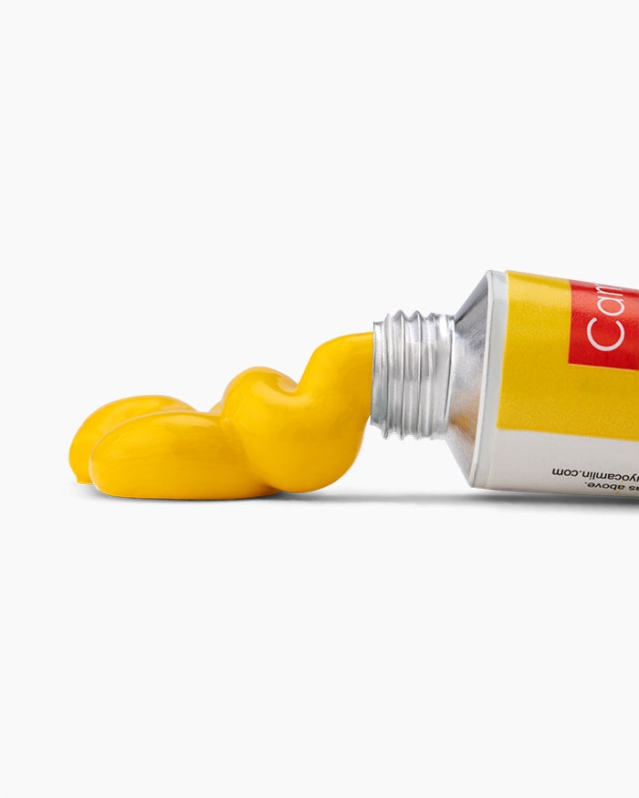 CAMEL ARTIST WATER COLOUR 20ML   CHROME YELLOW HUE