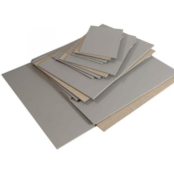 Essdee Linoleum Blocks 12inches X 12inches LINO Sheet