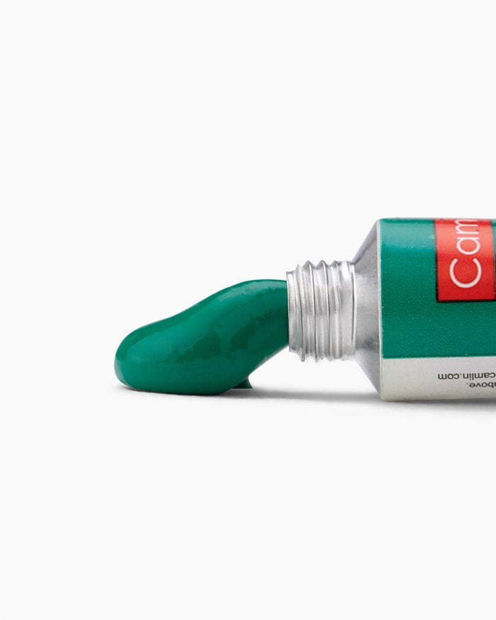 CAMEL ARTIST WATER COLOUR 20ML   EMERALD GREEN