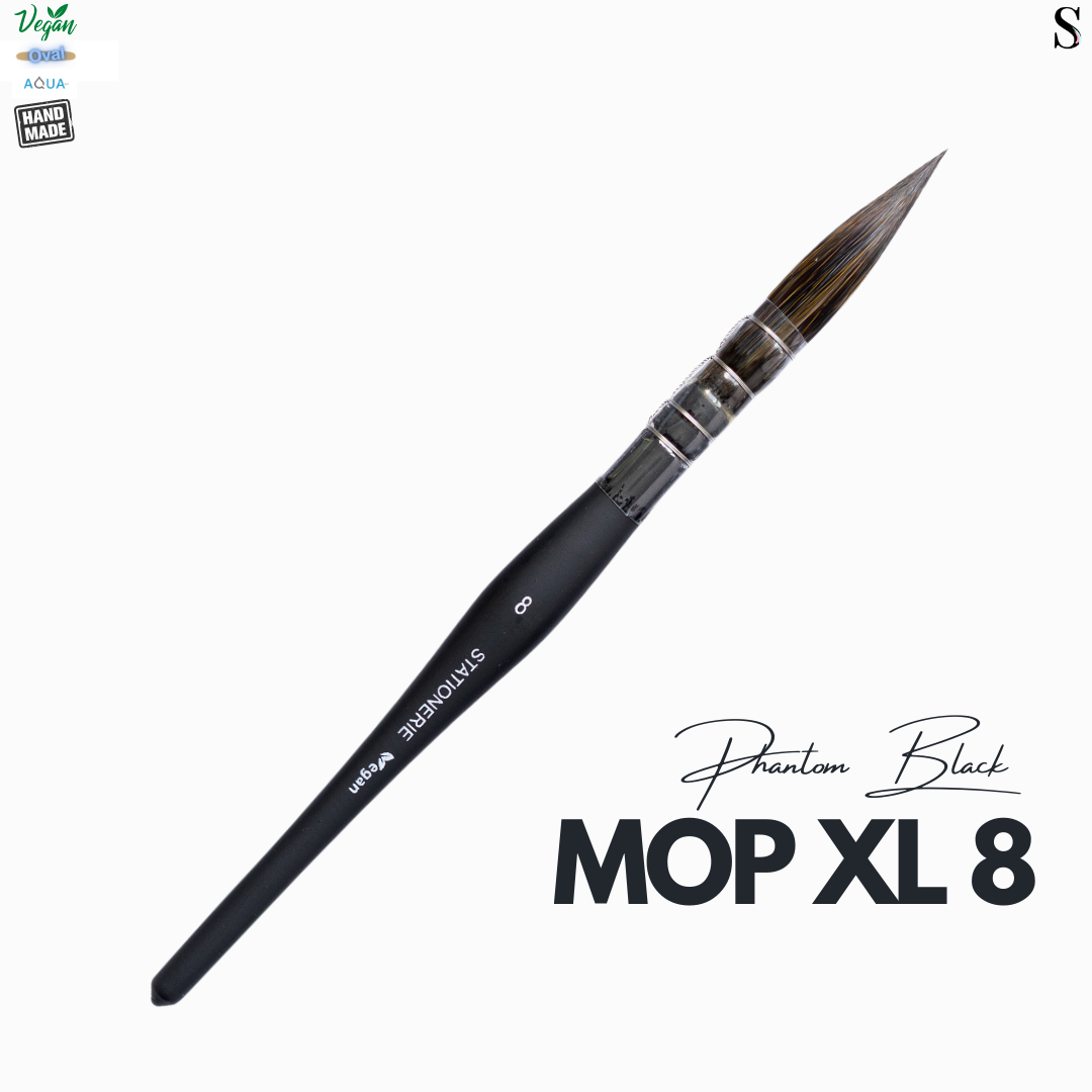 Stationerie Quill Mop XL 8