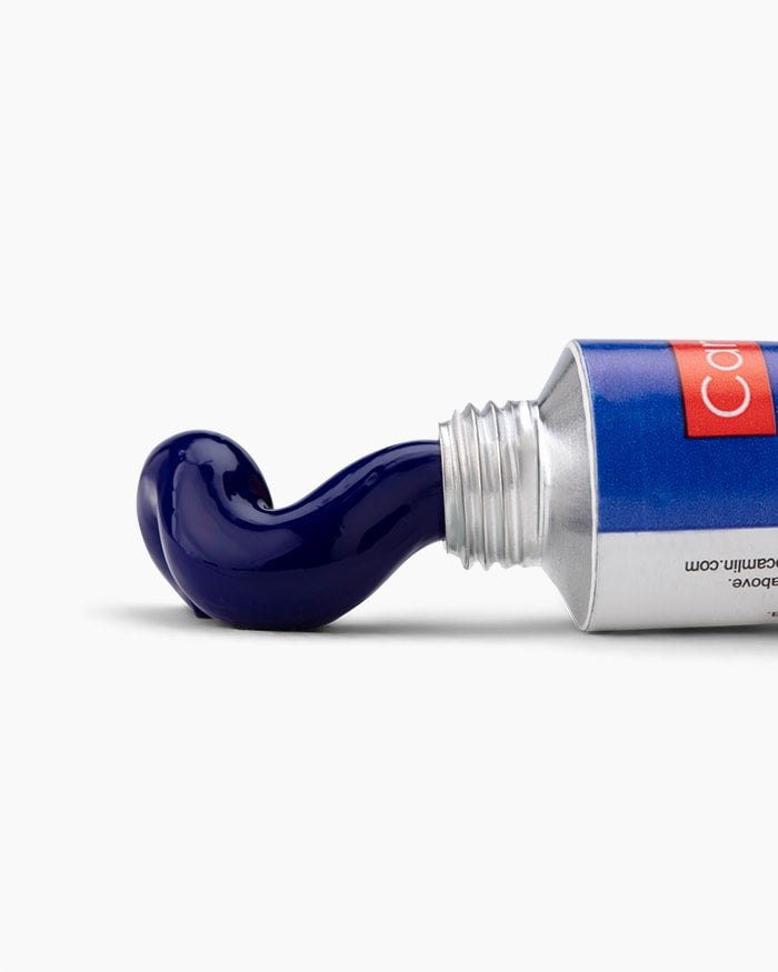 CAMEL ARTIST WATER COLOUR 20ML   FRENCH ULTRAMARINE