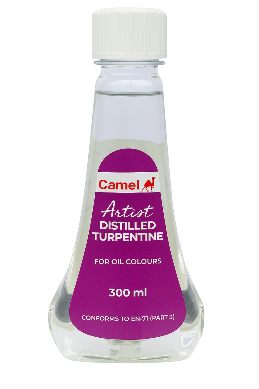 Camel Turpentine 300ml