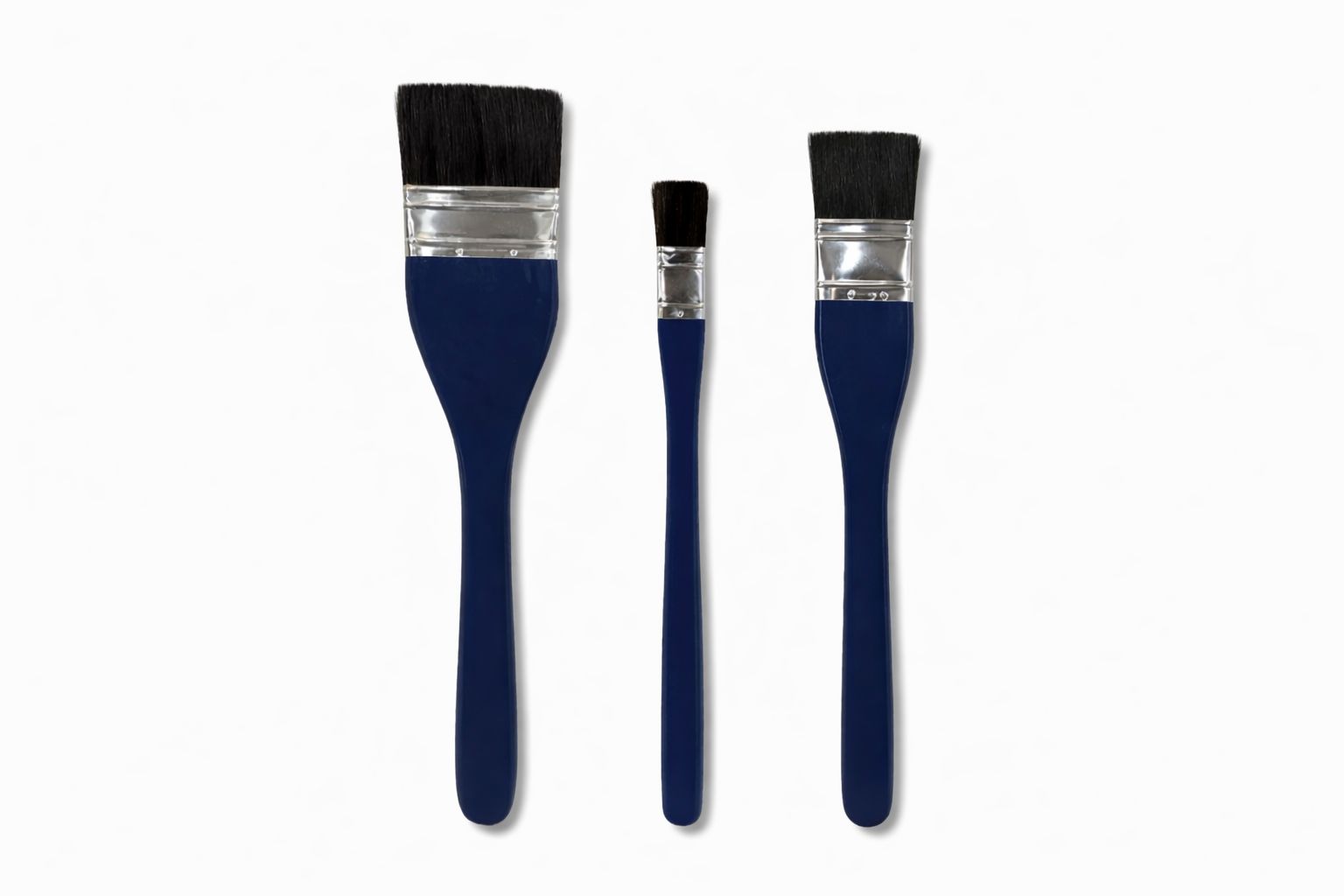 Stationerie Hake Brush 1'' Pure Synthetic Squirrel