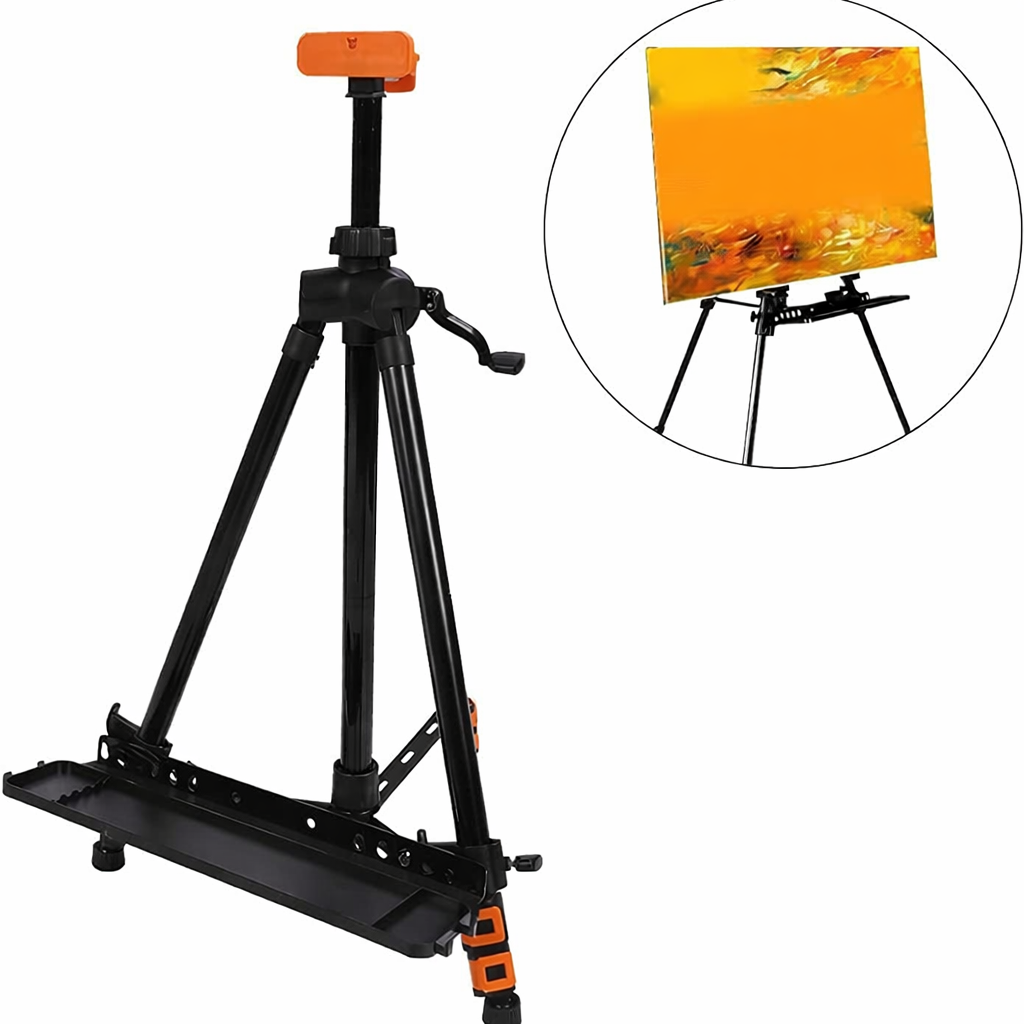 HS TRAVEL WATERCOLOUR EASEL STAND