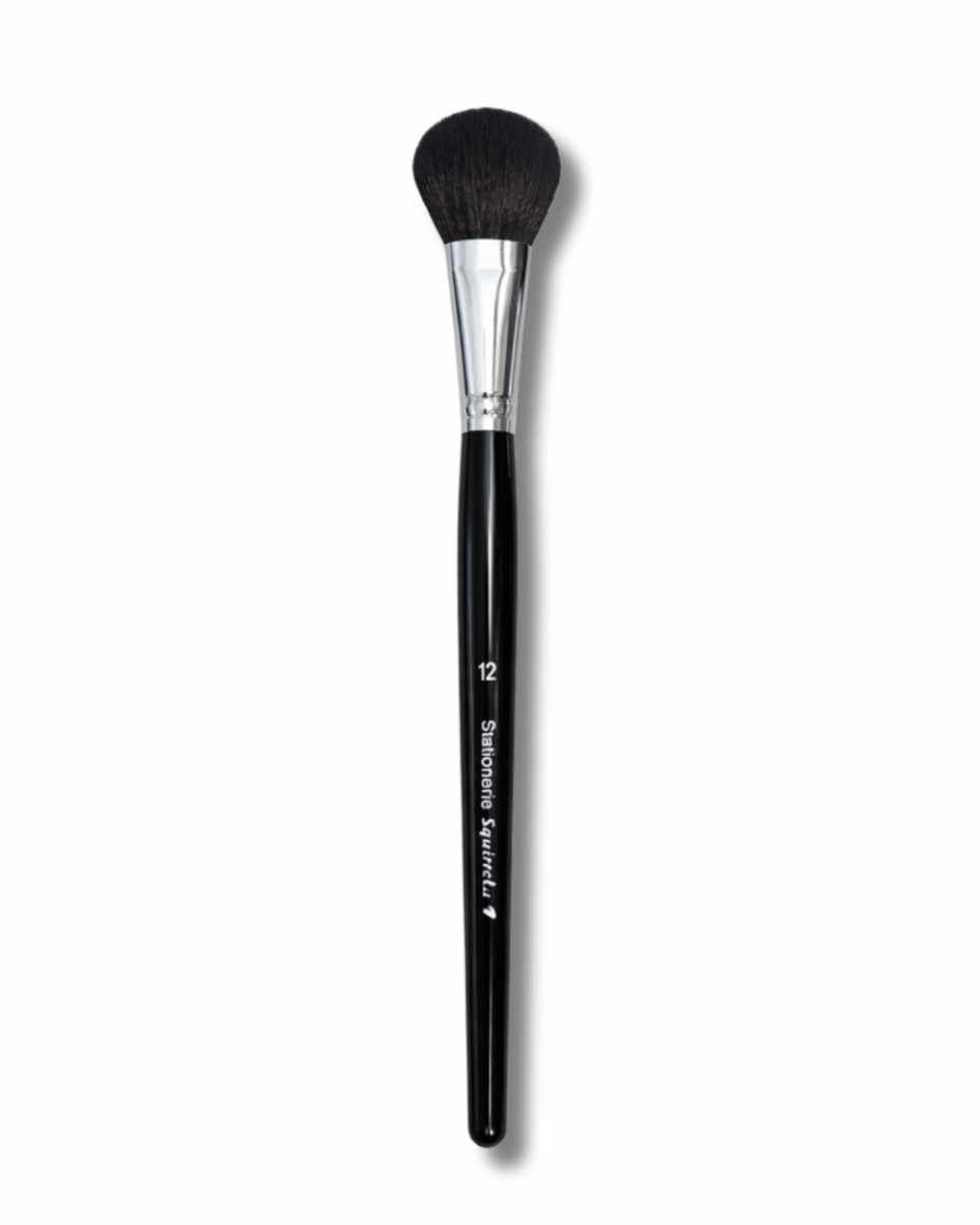 Stationerie Blender, Makeup Brush Size 12