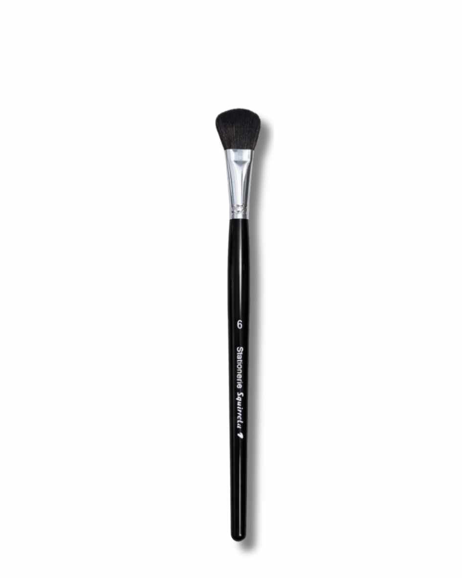 Stationerie Stationerie Blender, Makeup Brush Size 6