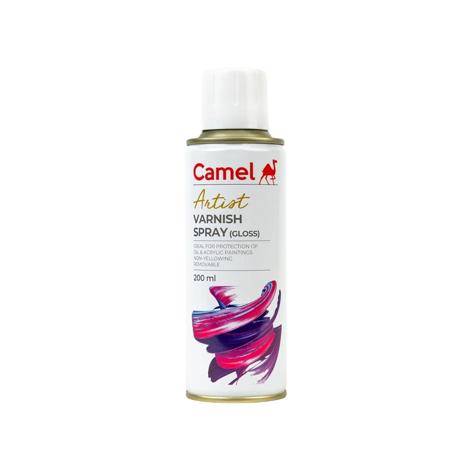 Camel Picture Varnish Spray 200 ML